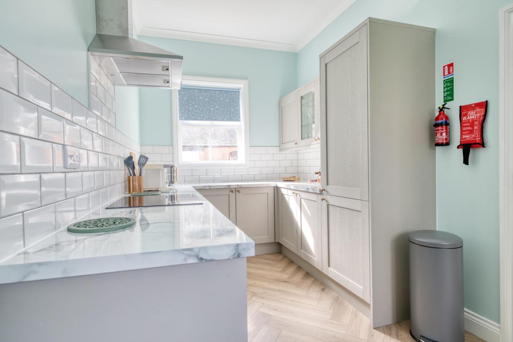 Enholmes Coach House Villa Кингстън ъпон Хъл Екстериор снимка