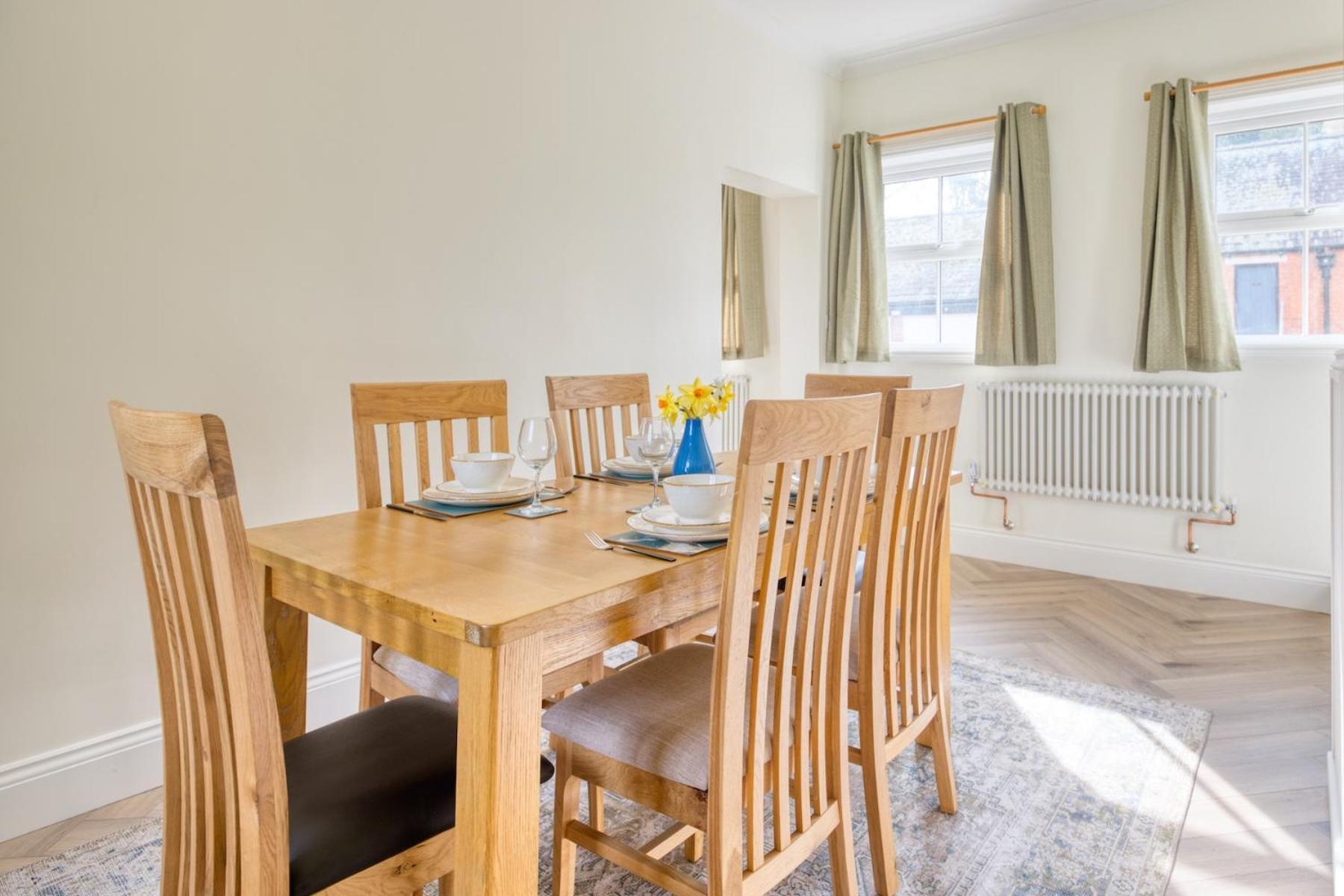 Enholmes Coach House Villa Кингстън ъпон Хъл Екстериор снимка