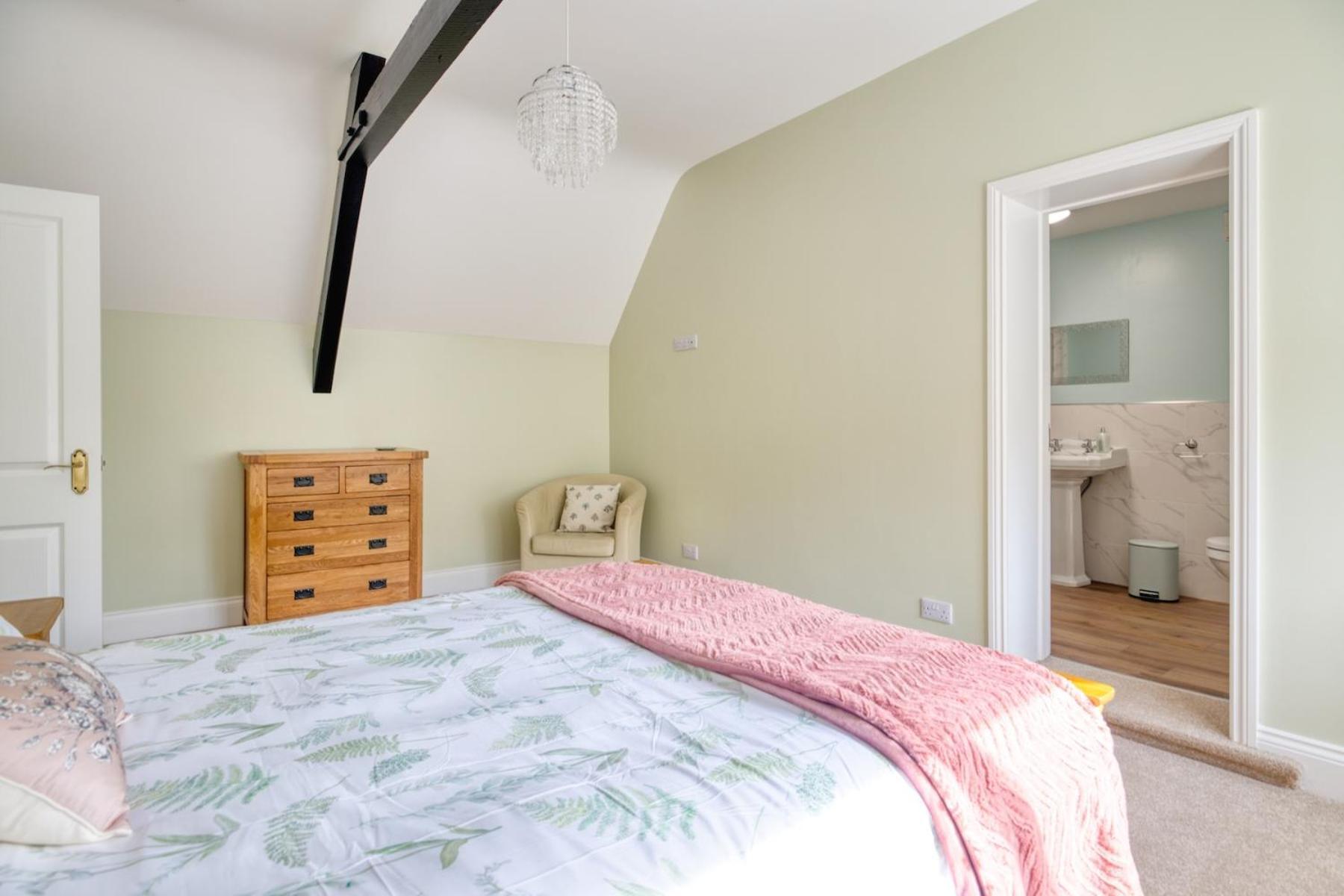 Enholmes Coach House Villa Кингстън ъпон Хъл Екстериор снимка