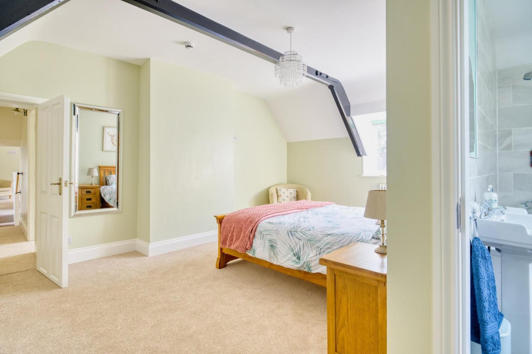 Enholmes Coach House Villa Кингстън ъпон Хъл Екстериор снимка
