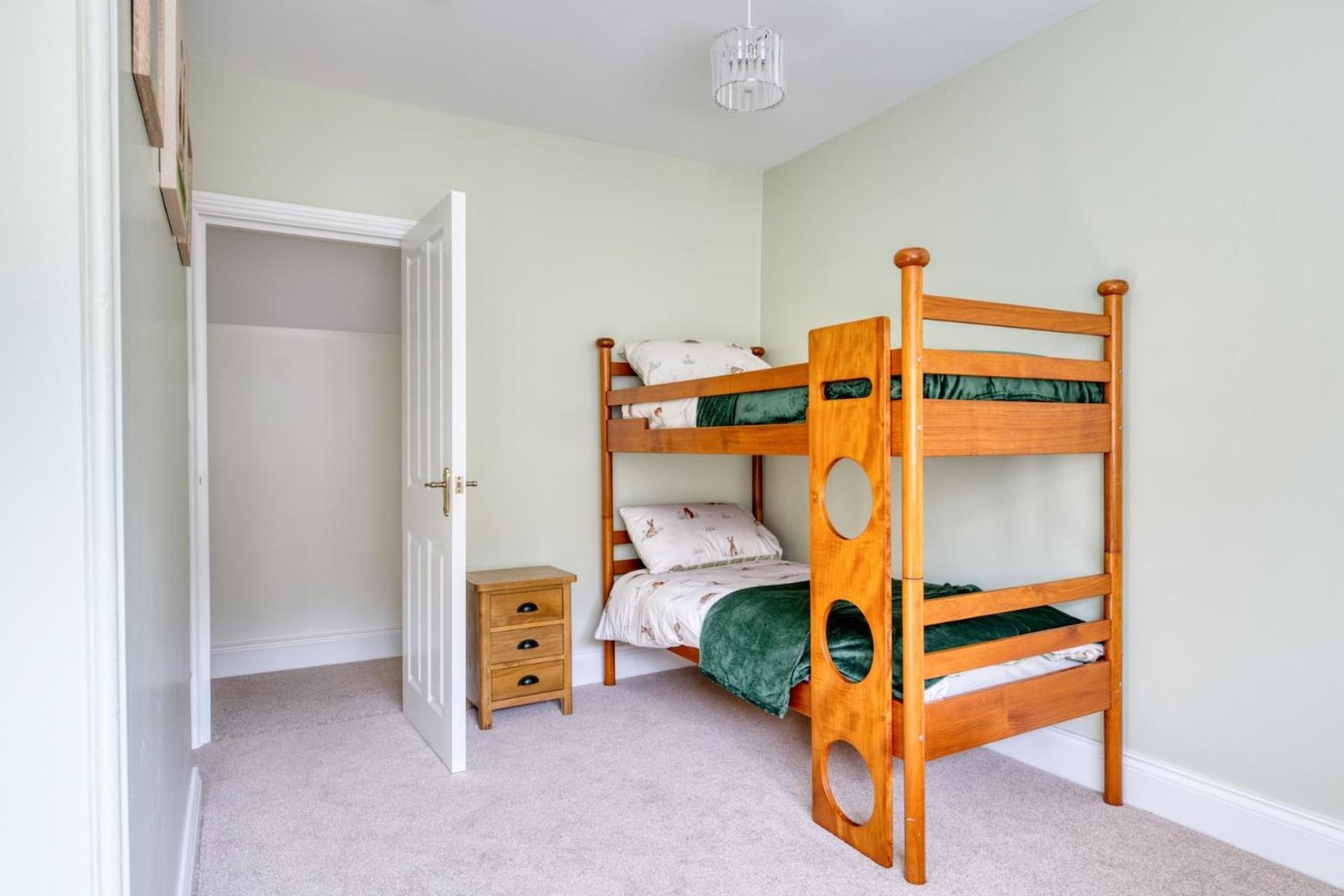 Enholmes Coach House Villa Кингстън ъпон Хъл Екстериор снимка
