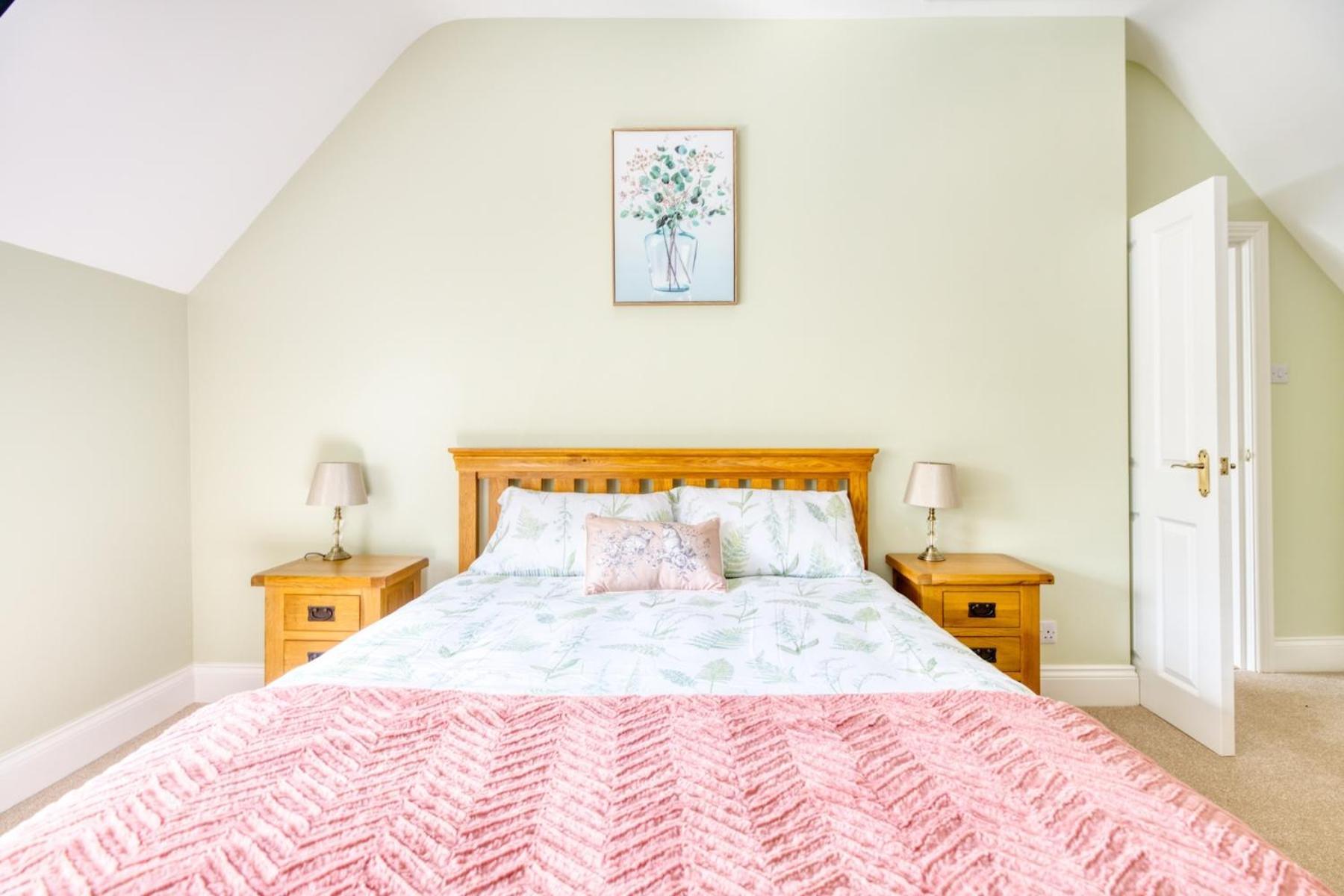 Enholmes Coach House Villa Кингстън ъпон Хъл Екстериор снимка