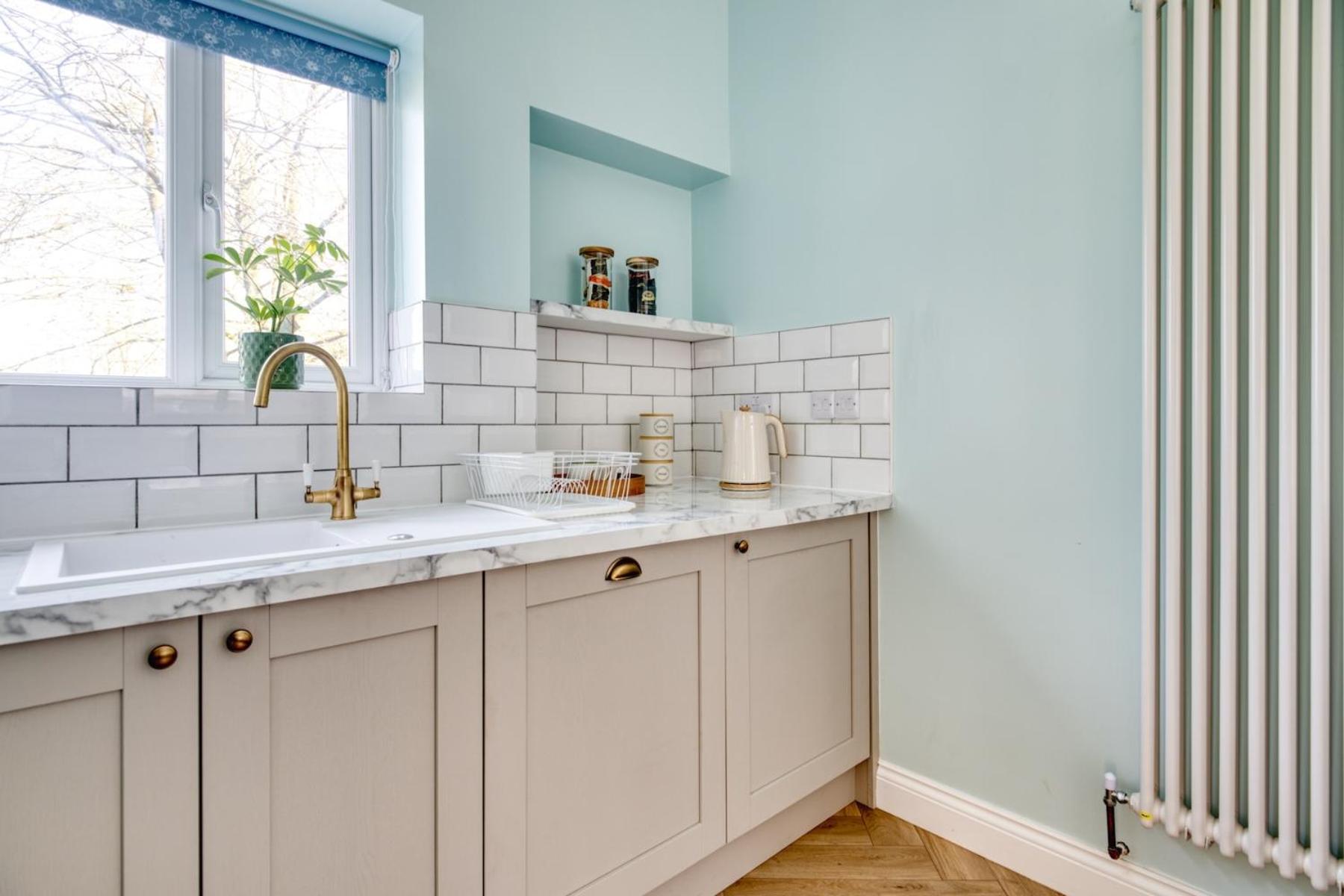 Enholmes Coach House Villa Кингстън ъпон Хъл Екстериор снимка